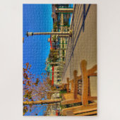 Wir Liebe Florida Puzzle (Vertikal)