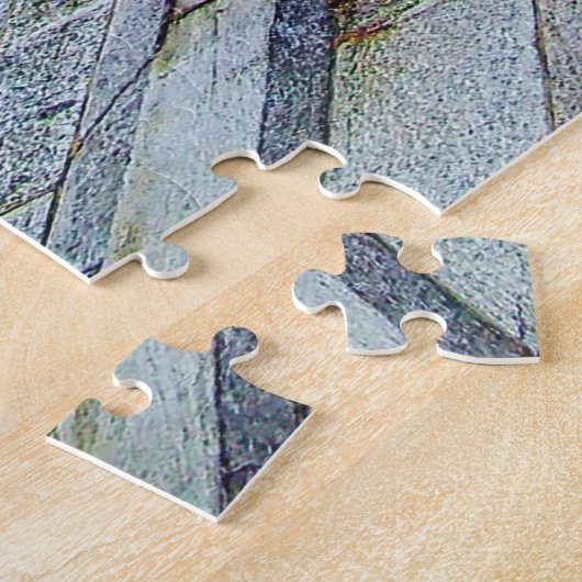 Wir Liebe Fort Delaware Jigsaw Puzzle (Seite)