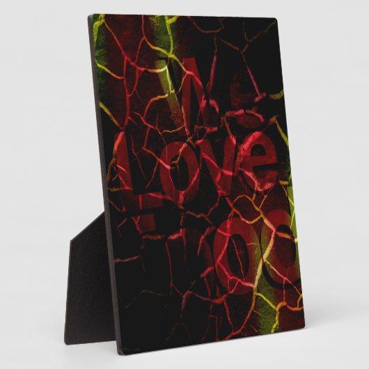 Wir Liebe Fotoplatte (Seite)