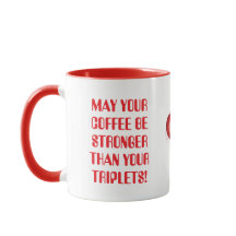 Wir Liebe Ihnen Mami, Geschenke aus Triplets für M