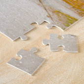 Wir Liebe Koreshan Staat Park in Florida Puzzle (Seite)