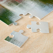 Wir Liebe Laconia New Hampshire Puzzle (Seite)