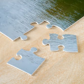 Wir Liebe Laconia New Hampshire Puzzle (Seite)