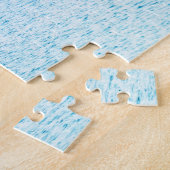 Wir Liebe Lake Summersville Virginia Puzzle (Seite)