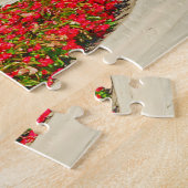 Wir Liebe Madison Wisconsin. Puzzle (Seite)