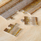 Wir Liebe Madison Wisconsin. Puzzle (Seite)