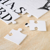 wir Liebe Martha's Vineyard Puzzle (Seite)