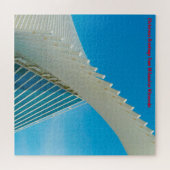 Wir Liebe Milwaukee Wisconsin. Jigsaw Puzzle (Horizontal)