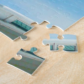 Wir Liebe Milwaukee Wisconsin. Puzzle (Seite)