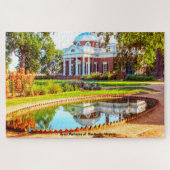 Wir Liebe Monticello Jigsaw Puzzle (Horizontal)