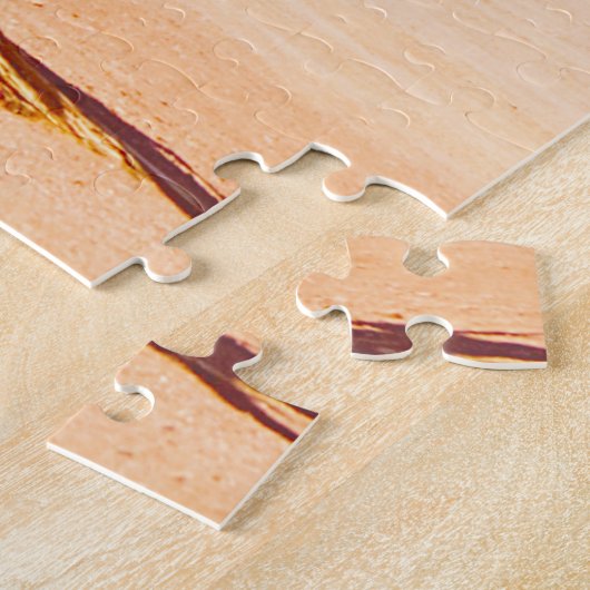 Wir Liebe Monument Valley Utah Jigsaw Puzzle (Seite)