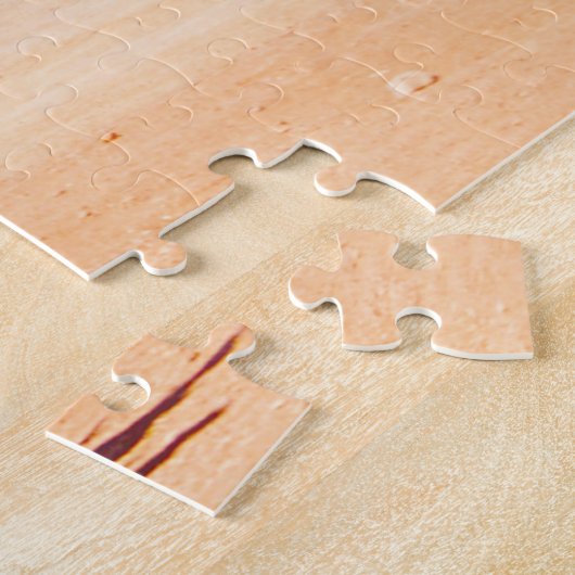 Wir Liebe Monument Valley Utah Puzzle (Seite)