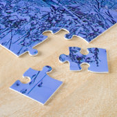 Wir Liebe Namekagon River Wisconsin. Jigsaw Puzzle (Seite)