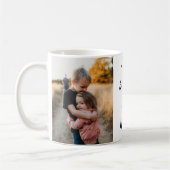 Wir Liebe Nana Kaffeetasse (Links)