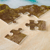 Wir Liebe Neuseeland Jigsaw Puzzle (Seite)
