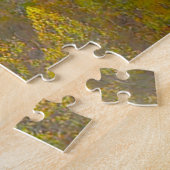 Wir Liebe New River Gorge West Virginia. Jigsaw Pu Puzzle (Seite)