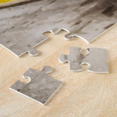 Wir Liebe Newark Delaware Puzzle (Seite)