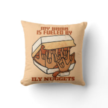 Wir Liebe Nuggets - Nugget Liebe - ASL ILY Obsessi