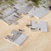 Wir Liebe Panama Beach Florida Jigsaw Puzzle (Seite)