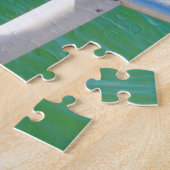 Wir Liebe Pelikane in Florida Jigsaw Puzzle (Seite)