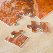 Wir Liebe Pferdeschuh Utah Puzzle (Seite)