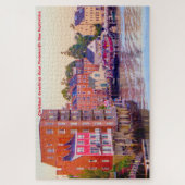 Wir Liebe Portsmouth New Hampshire Jigsaw Puzzle (Vertikal)