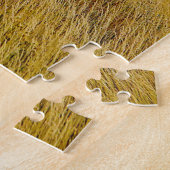 Wir Liebe Prong Horn Deer Wyoming. Puzzle (Seite)