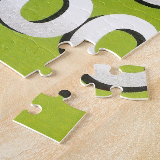 Wir Liebe Puzzle (Seite)