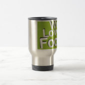 Wir Liebe Reisebecher (Mittel)