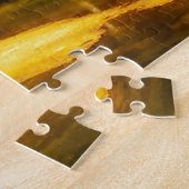 Wir Liebe Saco River New Hampshire Puzzle (Seite)