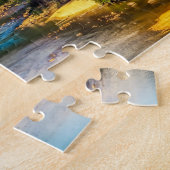 Wir Liebe Saco River New Hampshire Puzzle (Seite)