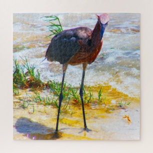 Wir Liebe Sanibel's in Florida Puzzle