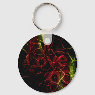 Wir Liebe Schlüsselanhänger