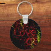 Wir Liebe Schlüsselanhänger (Vorderseite)