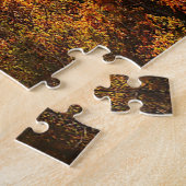 Wir Liebe Shenandoah Valley Virginia. Jigsaw Puzzl Puzzle (Seite)