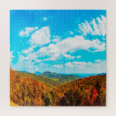 Wir Liebe Shenandoah Valley Virginia. Puzzle (Vertikal)
