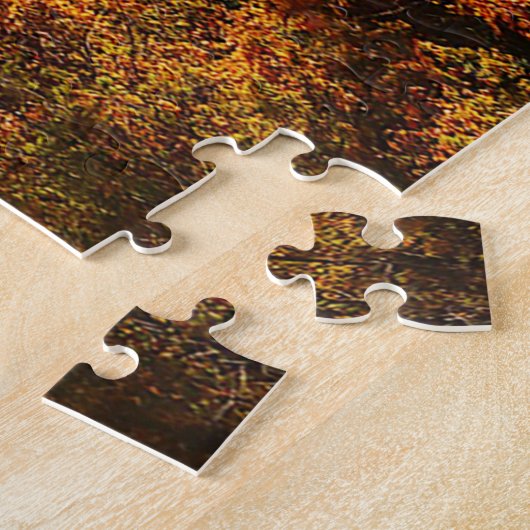 Wir Liebe Shenandoah Valley Virginia. Puzzle (Seite)