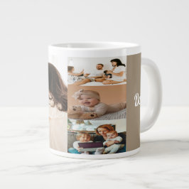 Wir Liebe Sie beide: Eine Tasse für Mama und Vater