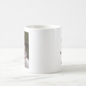 WIR LIEBE SIE DADDY FOTO KAFFEETASSE (Mittel)