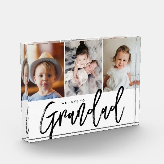 Wir Liebe Sie Enkel Fotos (Links)