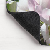 Wir Liebe Sie GRANDMA! Mousepad Apple Blüten (Ecke)