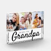 Wir Liebe Sie Großkinder Fotos (Links)