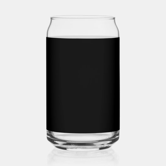 Wir Liebe Sie Mama Einfache Foto Namen Personalisi Dosenglas (Rückseite)