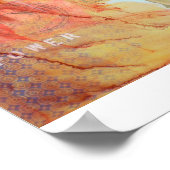 Wir Liebe Sie Mr. Perry Print Poster (Ecke)