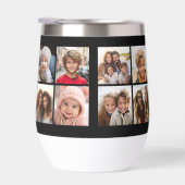 Wir Liebe Sie Oma - 15 FotoCollage (Rechts)