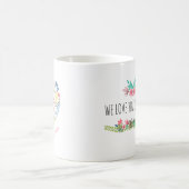 Wir Liebe Sie Oma Tasse (Mittel)