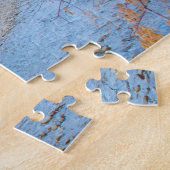Wir Liebe St.Georges Zion Nationalpark Utah Puzzle (Seite)
