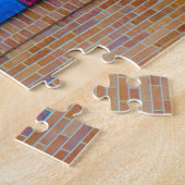 Wir Liebe Tampa Florida Puzzle (Seite)