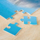 Wir Liebe The Grand Teton's Wyoming. Puzzle (Seite)