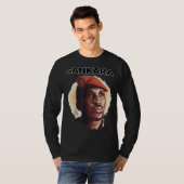 Wir Liebe Thomas Sankara T-Shirt (Vorne ganz)
